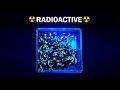 How is this way more radioactive than uranium? (radium)