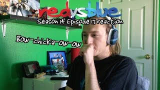 Get Bent Red vs Blue Season 14 Episode 17 Reaction