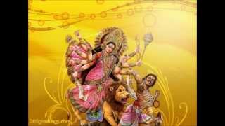 Anjanashilayil....K.S Chitra Kumaranalloor Devi song