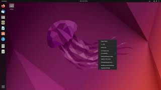 Ubuntu 22.04 LTS (Jammy Jellyfish) Daily Build and Updates