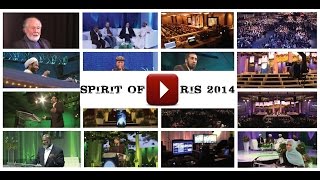 Spirit of RIS 2014