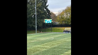 NWAC championship Highline College vs Peninsula College (November 12, 2023) - Watch in 1080p HD