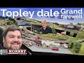 Topley Dale - Grand Farewell