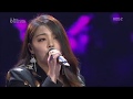 AILEE - Goblin Ost @ Seoul International Drama Awards 2017