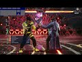 best trick to do electrics ewgf in tekken 8 ewgf guide tekken 8 @the_keyboard_warrior