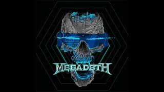 megadeth-symphony of destruction(psychedelic trance MIX)(paranormal attack)