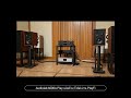 Audiolab 6000A Play with Wharfedale Super Denton