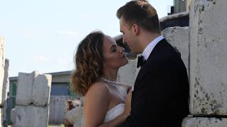 Our Wedding Day | Park Scene | Film by Adriatic Studio