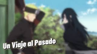 QHPS Naruto y Sasuke Viajan al Pasado|Capitulo 1-3|NarutoxSasuke(Fem)|Naruto Fanfiction