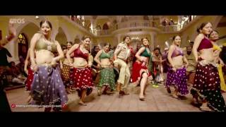 Tauba Tauba Telugu Video Song (pawan kalyan)  Sardaar Gabbar Singh