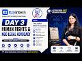 Day 3: The Indian NGO Ecosystem | EzyIntern UGC Internship Program
