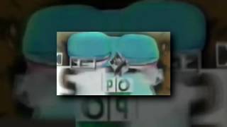 (YTPMV) All of my VideoPad Klasky Csupo Videos in reverse scan Low Battery