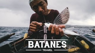 One Minute in Batanes, Philippines