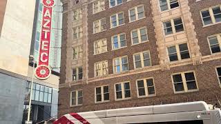 Aztec Theater San Antonio | A Historic Downtown Hidden Gem