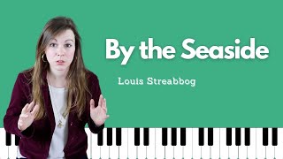 By the Seaside [Louis Streabbog]