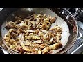 kerandi fish fry chuna machha bhaja recipe small fish fry recipe fishfry viralvideo