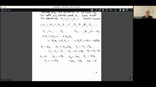 11. Two more invariant problems