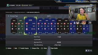 "He's a cheap BEAST"