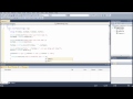 C# Programming Tutorial 4 - If and Else Statements