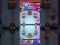 Clash melee - #clashroyale