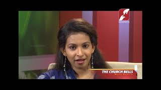 CHURCH BELLS - വിശുദ്ധ യൗസേപിതാവിൻറെ കഥ ചവിട്ടുനാടകമായി അവതരിപ്പിച്ചു