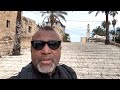 Malcolm Nance Explains the History of Israeli-Hamas Conflict part 1