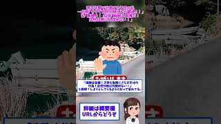 【2ch修羅場】帝王切開で出産する予定の私→旦那「今すぐ自然分娩に切り替えろ！」私「無理よ！」旦那「麻酔は怠惰だ！自然分娩以外認めない！」【ゆっくりショート版】#short