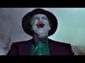 Batman | Jack Nicholson's Joker laugh compilation (1989) HD [Joker laugh] • #Joker