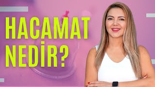 Hacamat nedir? I Op. Dr. Âzer Aras Uluğ