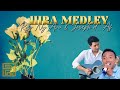 Hira medley | Rojo Ny Avo & Joseph d ' Af | Hira Fiderana