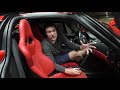 Here's a Tour of a $3 Million Ferrari Enzo