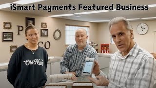 Jewelers In Salt Lake City, Utah, Using Our PayAnywhere Mobile Credit Card Machine Review.