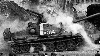 If War Thunder's T-62 was historically accurate (Redux)