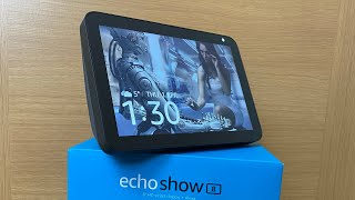 Amazon Echo Show 8 - Is It Worth It ??