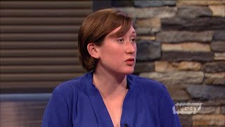 Vaping During Pregnancy Study Shows Risks | Connecting Point | Oct. 9, 2019