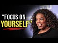 Oprah Winfrey's REVEALED Secret To Stop Comparing With Others