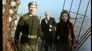 Holding Out For A Hero (a Brigadier Lethbridge-Stewart tribute)