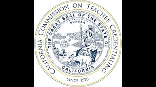 California Teacher Induction Program Think Tank