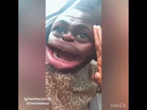 Lasisi Elenu - Bra Segun Has Finally Done It.