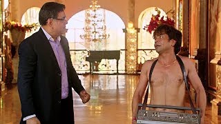 Rajpal yadav king of comedy with Paresh rawal