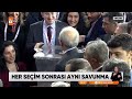 her seçim sonrası aynı savunma atv ana haber 20 mayıs 2023