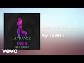 TeeFlii - Lapdance (AUDIO) ft. Jeremih