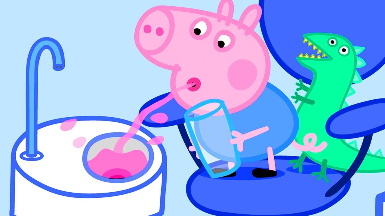 Peppa Pig en Español Episodios completos 🦷 El Dentista 🦷 Pepa la cerdita’ Peppa Pig en Español Episodios completos 🦷 El Dentista 🦷 Pepa la cerdita