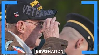 Donors beware as veterans charities are all not created equal | On Balance