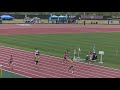 20190414_第１回宮崎県記録会_中学男子_200m_4組