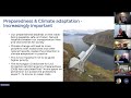 Nordic+ webinar ITS and natural catastrophes