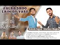 new masihi geet 2024 | PALRA SHOO LAIN DY YASU | Worshiper By Zohaib Sajjad & Shahbaz Mughal