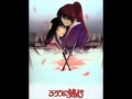 Samurai X(Rurouni Kenshin) Trust and Betrayal Original Soundtrack-In Memories