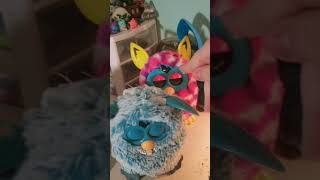 My Furby Collection (2013-2021)