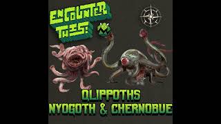 Qlippoths - Nyogoth & Chernobue